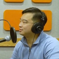 王友光Joseph(講員)