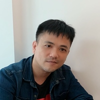 蕭旭甫Shift(講員)