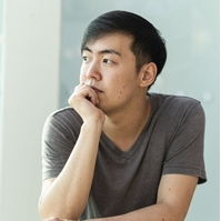 Daniel Kao 高德理