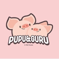 PUPU&GURU