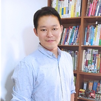 黃偉宙 Sidney Huang