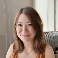 張博雯Alice (諮詢)