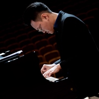 林亮宇 （Liang Yu Lin）