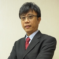 Chih-Ming (Mike) Chou