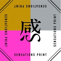 感官文化印刷