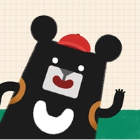 臺灣吧 - 小黑啤玩台灣