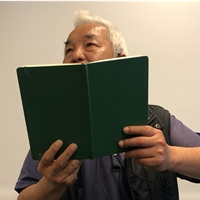 戲如人生放映師 飛機先生