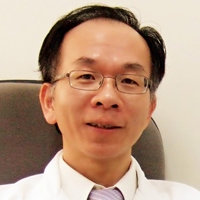 陳適卿 Shih-Ching Chen(開幕式)