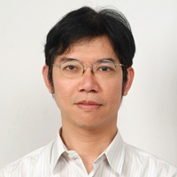 賴建宏 Chien-Hung Lai(講者)