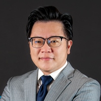 Joseph Hsieh 謝文淵 