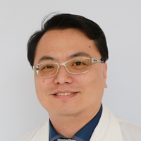 周立偉 Li-Wei Chou(講者)