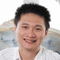 裴育晟 Yu-Cheng Pei(座長)