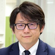 Shu Morioka (講者.日)