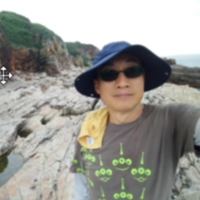 邱武仁 (大冠鷲)