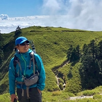 林妍杏（阿否）