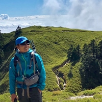 林妍杏（阿否）