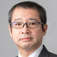 Izumi Kondo(座長.日)