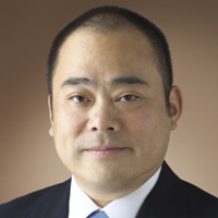 Yohei Otaka(座長.日)