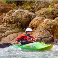 林妍杏（阿否）