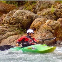 林妍杏（阿否）