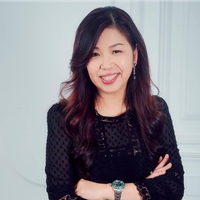 黃鼎翎 / Jocelyn Huang