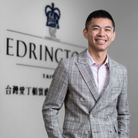 Wei-Lun Huang 黃偉綸