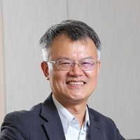 Jeff Chien 簡禎富