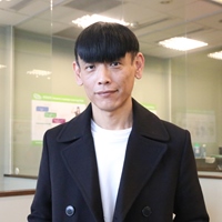 Anthony(于善嘉)