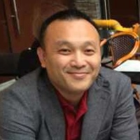 鄭立維 James (諮詢)