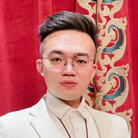 世界古董銀行 秘書長－蘇北京