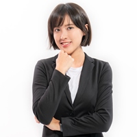 林怡劭 Ashley Lin