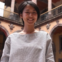 助理講師-楊喆甯