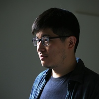 顧廣毅 Kuang-Yi Ku 