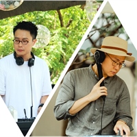 聖唯 ＆ Mr. Kloud