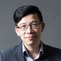 Mr. Bank 班克先生