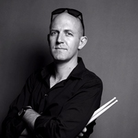 Nicholas McBride