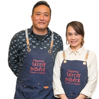 項錬海岸創意工坊