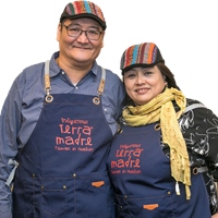 入境隨俗燒烤餐廳