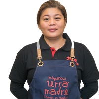 太巴塱紅糯米生活館