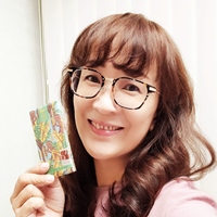 何佳燕 / 味覺南國精品巧克力-行銷總監