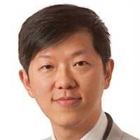 Vince Liu