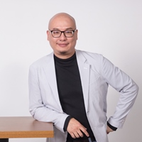 潞爸Ben 黃聰濱老師