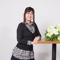 IRIS 廖宇潔老師