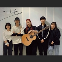 A-life band
