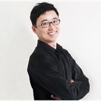 林少威 / 亞特多創意-創意總監