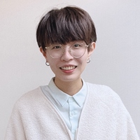 林寬庭 / 集客數據行銷-商務經理