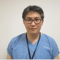 劉淵元 醫師