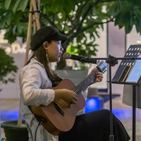 Sherry.C• 吉他小清新