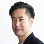 Junichi Ushiba (講者.日)