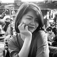 吳禹璇 / 前C channel台灣分公司-社群行銷副總監